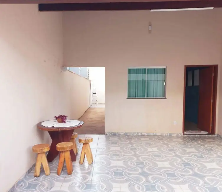 Casa com 3 quartos à venda, 200m2 em Residencial Aldeia dos Sonhos, Anapolis - GO - imagem 3 Foto 3 de Casa com 3 quartos à venda, 200m2 em Residencial Aldeia dos Sonhos, Anapolis - GO