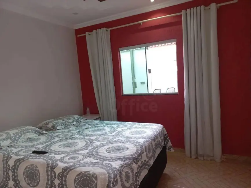 Casa com 3 quartos à venda, 200m2 em Residencial Aldeia dos Sonhos, Anapolis - GO - imagem 7 Foto 7 de Casa com 3 quartos à venda, 200m2 em Residencial Aldeia dos Sonhos, Anapolis - GO