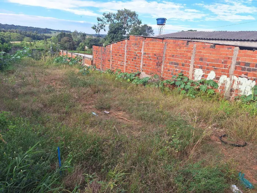 Foto 2 de Terreno / Lote à venda, 300m2 em Recanto do Sol, Anapolis - GO