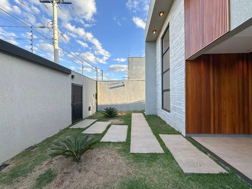 Casa com 4 quartos à venda, 408m2 em Anápolis City, Anapolis - GO - imagem 4 Foto 4 de Casa com 4 quartos à venda, 408m2 em Anápolis City, Anapolis - GO