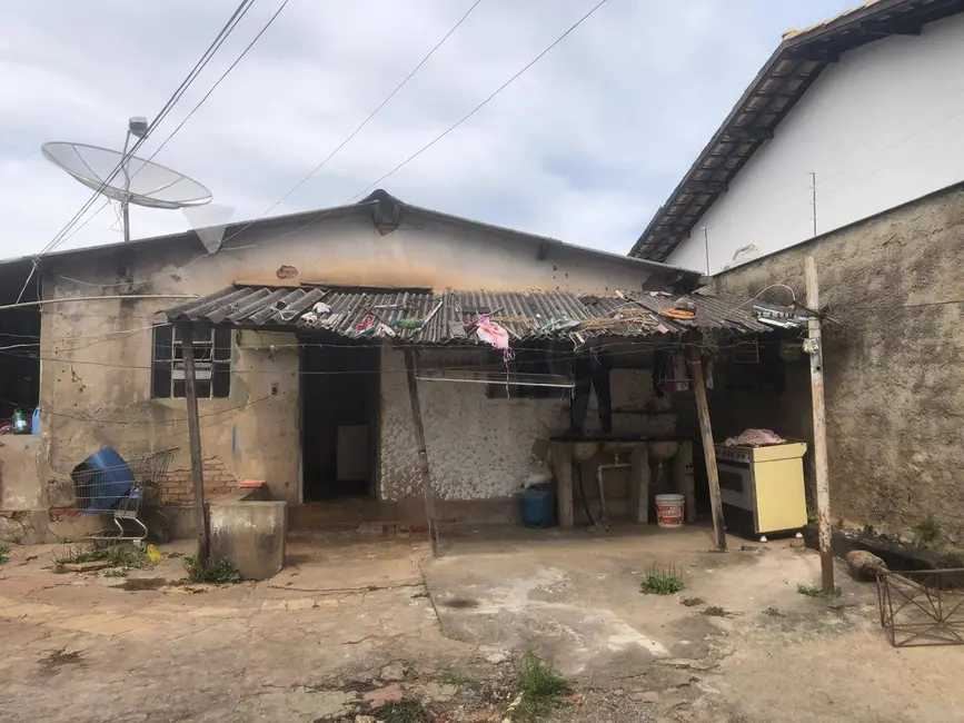 Terreno / Lote à venda, 280m2 em Vila Santa Maria de Nazareth, Anapolis - GO - imagem 4 Foto 4 de Terreno / Lote à venda, 280m2 em Vila Santa Maria de Nazareth, Anapolis - GO