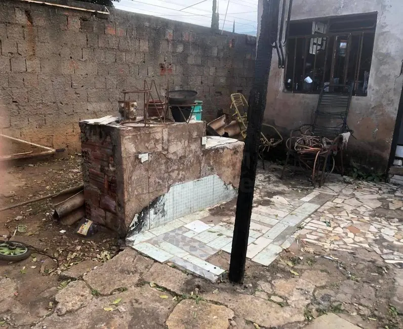 Terreno / Lote à venda, 280m2 em Vila Santa Maria de Nazareth, Anapolis - GO - imagem 5 Foto 5 de Terreno / Lote à venda, 280m2 em Vila Santa Maria de Nazareth, Anapolis - GO