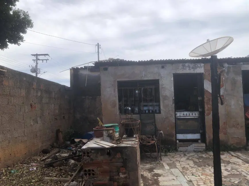 Terreno / Lote à venda, 280m2 em Vila Santa Maria de Nazareth, Anapolis - GO - imagem 3 Foto 3 de Terreno / Lote à venda, 280m2 em Vila Santa Maria de Nazareth, Anapolis - GO