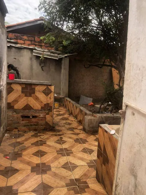 Foto 3 de Terreno / Lote à venda, 204m2 em Vila Santa Maria de Nazareth, Anapolis - GO