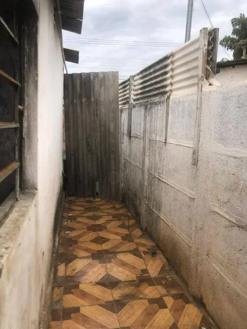 Foto 2 de Terreno / Lote à venda, 204m2 em Vila Santa Maria de Nazareth, Anapolis - GO