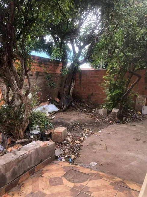 Foto 5 de Terreno / Lote à venda, 204m2 em Vila Santa Maria de Nazareth, Anapolis - GO