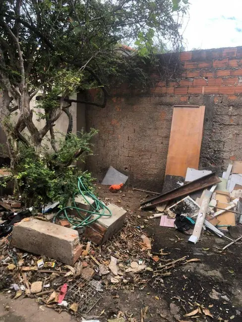 Foto 4 de Terreno / Lote à venda, 204m2 em Vila Santa Maria de Nazareth, Anapolis - GO