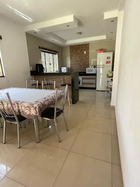 Casa com 3 quartos à venda, 360m2 em JK Nova Capital, Anapolis - GO - imagem 8 Foto 8 de Casa com 3 quartos à venda, 360m2 em JK Nova Capital, Anapolis - GO