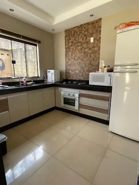Casa com 3 quartos à venda, 360m2 em JK Nova Capital, Anapolis - GO - imagem 7 Foto 7 de Casa com 3 quartos à venda, 360m2 em JK Nova Capital, Anapolis - GO