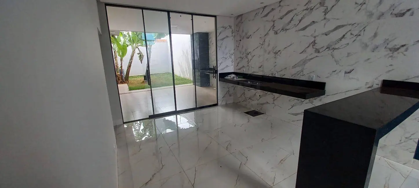 Casa com 3 quartos à venda, 250m2 em Jardim Arco Verde, Anapolis - GO - imagem 7 Foto 7 de Casa com 3 quartos à venda, 250m2 em Jardim Arco Verde, Anapolis - GO