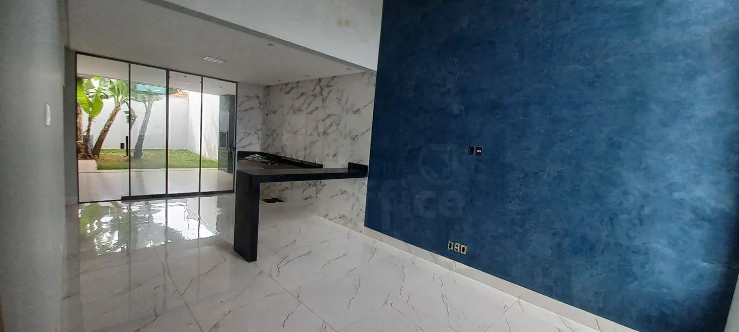 Casa com 3 quartos à venda, 250m2 em Jardim Arco Verde, Anapolis - GO - imagem 4 Foto 4 de Casa com 3 quartos à venda, 250m2 em Jardim Arco Verde, Anapolis - GO