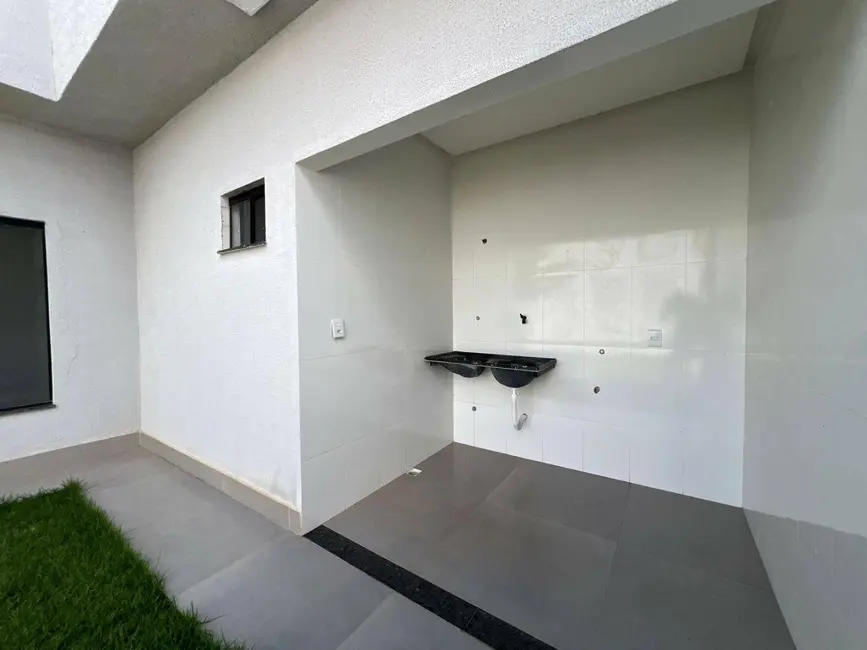 Foto 5 de Casa com 3 quartos à venda, 250m2 em Jardim Arco Verde, Anapolis - GO