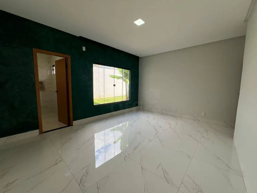 Foto 9 de Casa com 3 quartos à venda, 250m2 em Jardim Arco Verde, Anapolis - GO
