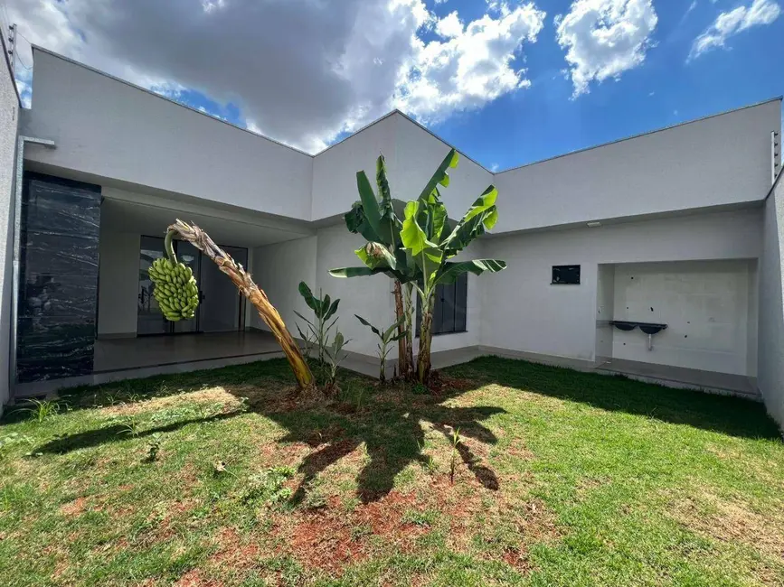 Foto 3 de Casa com 3 quartos à venda, 250m2 em Jardim Arco Verde, Anapolis - GO