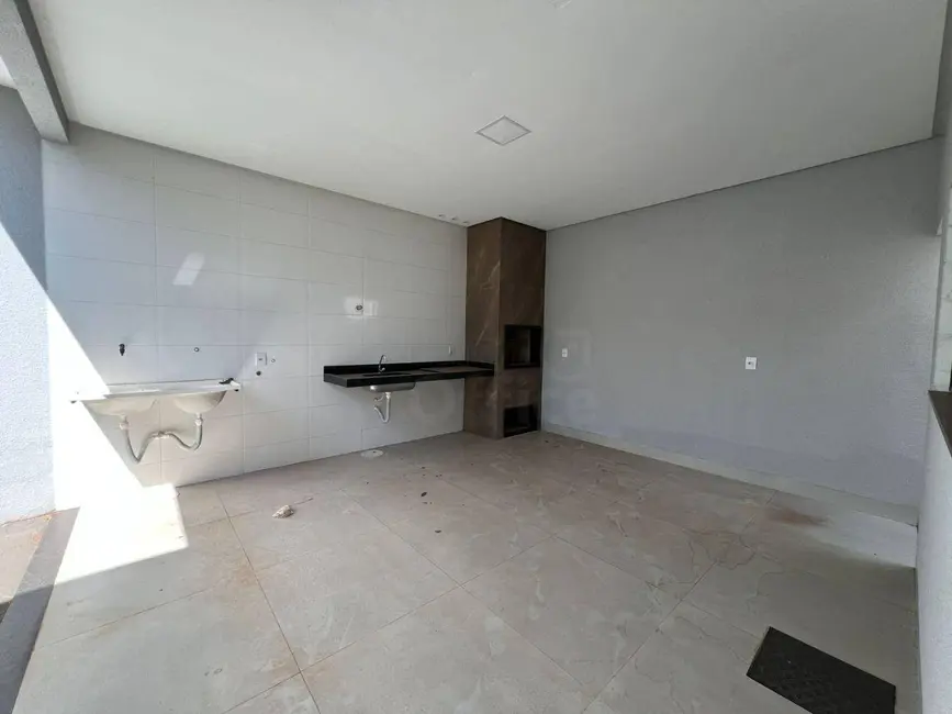 Foto 5 de Casa com 3 quartos à venda, 220m2 em Setor Sul, Anapolis - GO