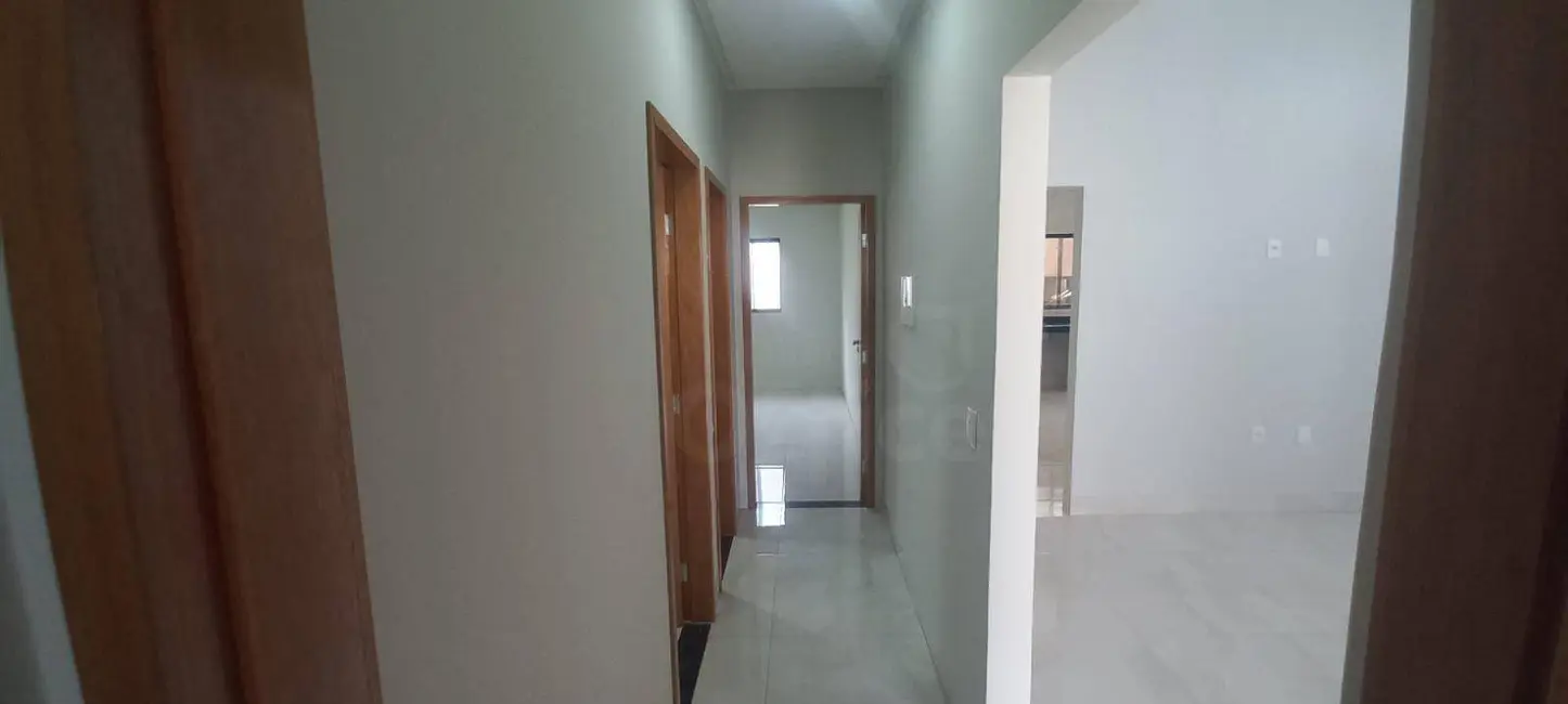 Foto 8 de Casa com 3 quartos à venda, 220m2 em Setor Sul, Anapolis - GO
