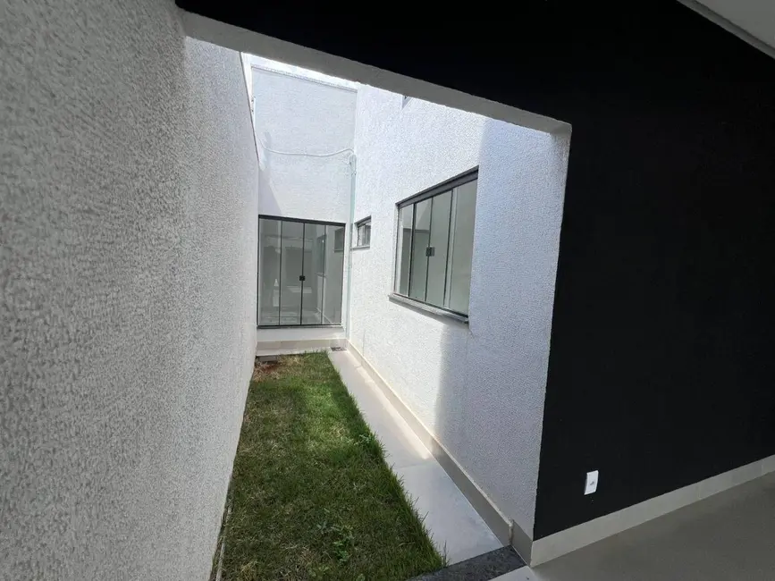 Foto 3 de Casa com 3 quartos à venda, 220m2 em Setor Sul, Anapolis - GO