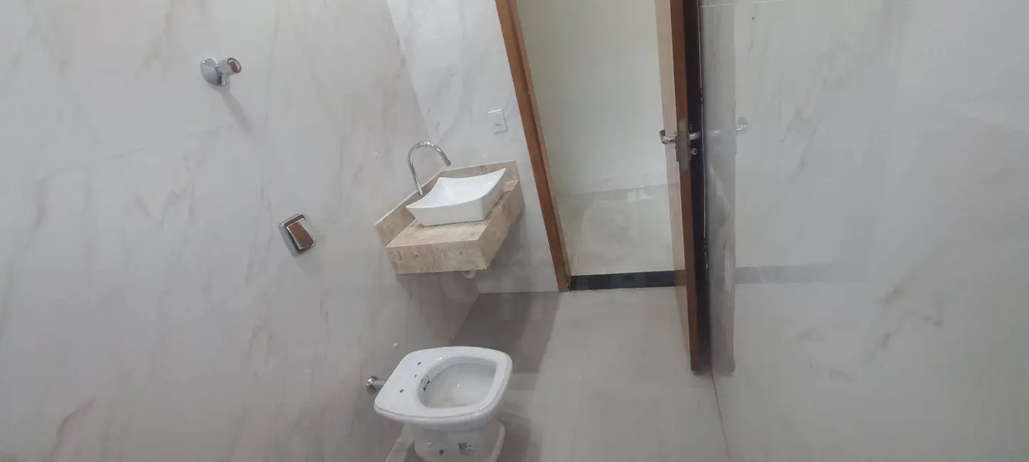 Foto 5 de Casa com 3 quartos à venda, 220m2 em Setor Sul, Anapolis - GO