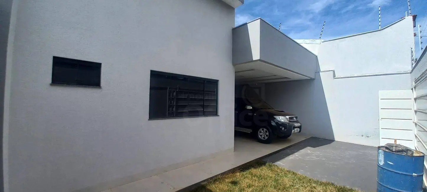 Foto 1 de Casa com 3 quartos à venda, 220m2 em Setor Sul, Anapolis - GO