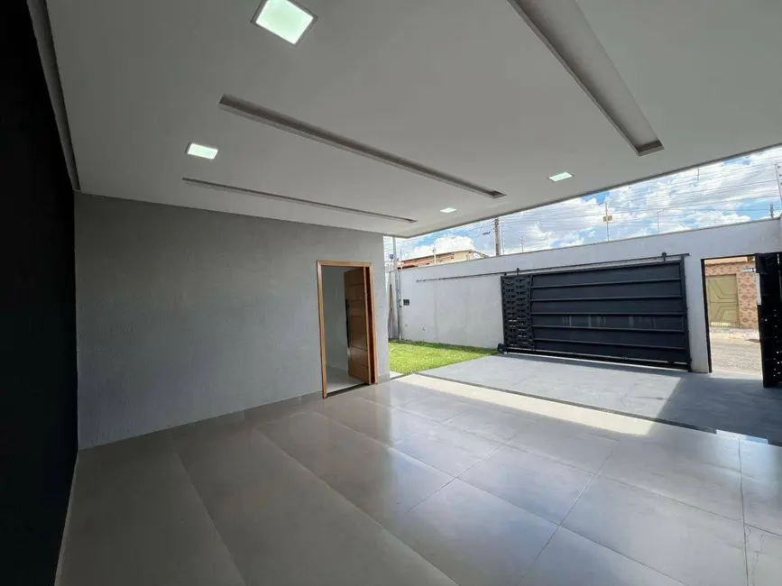 Foto 4 de Casa com 3 quartos à venda, 220m2 em Setor Sul, Anapolis - GO