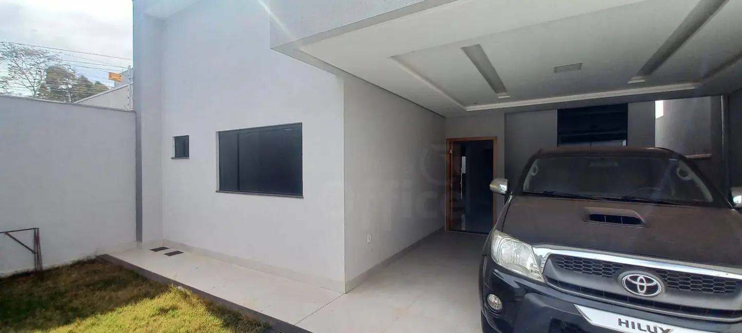 Foto 2 de Casa com 3 quartos à venda, 220m2 em Setor Sul, Anapolis - GO