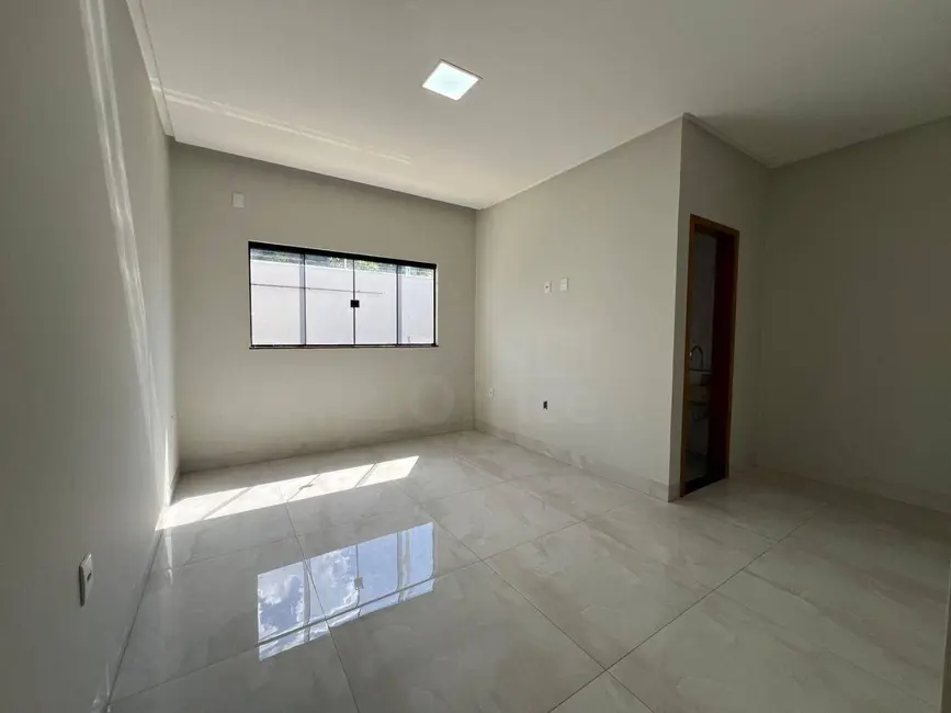 Foto 7 de Casa com 3 quartos à venda, 220m2 em Setor Sul, Anapolis - GO