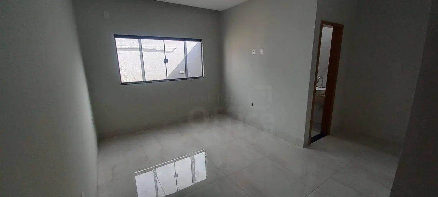 Foto 3 de Casa com 3 quartos à venda, 220m2 em Setor Sul, Anapolis - GO