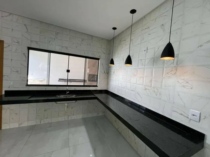 Foto 8 de Casa com 3 quartos à venda, 220m2 em Setor Sul, Anapolis - GO