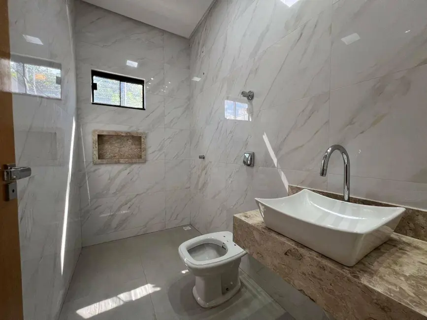 Foto 6 de Casa com 3 quartos à venda, 220m2 em Setor Sul, Anapolis - GO