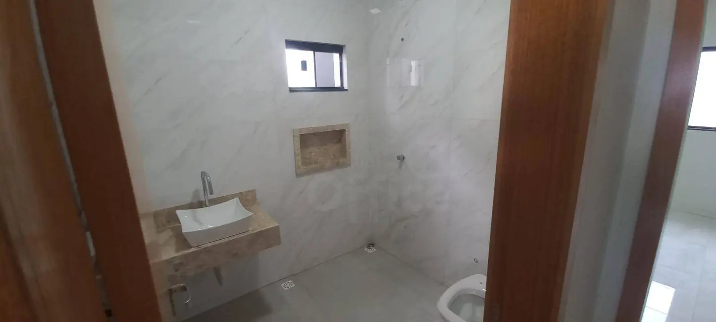 Foto 9 de Casa com 3 quartos à venda, 220m2 em Setor Sul, Anapolis - GO