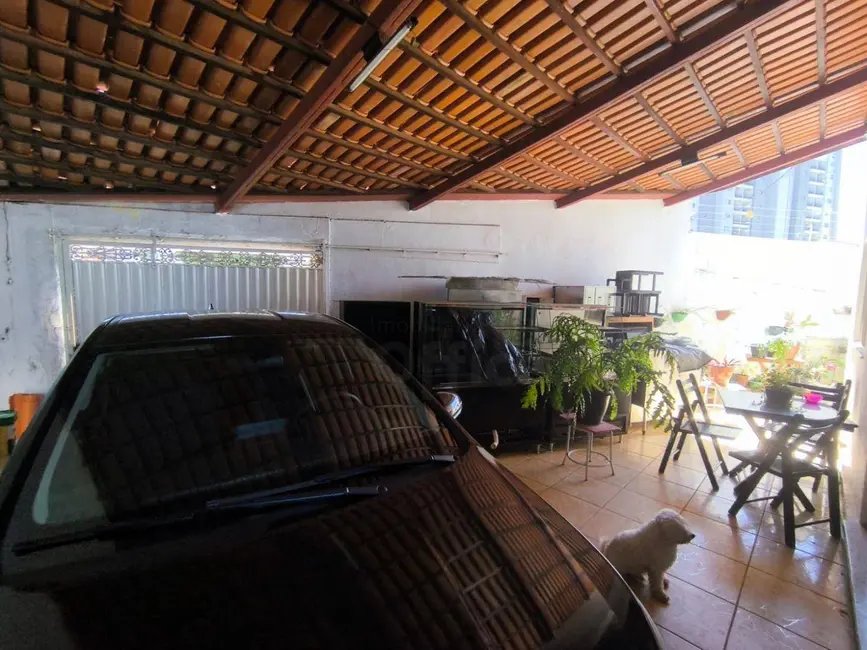 Foto 3 de Casa com 4 quartos à venda, 278m2 em Boa Vista, Anapolis - GO