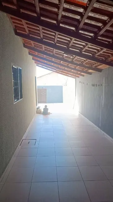 Casa com 2 quartos à venda, 300m2 em Residencial Veneza, Anapolis - GO - imagem 2 Foto 2 de Casa com 2 quartos à venda, 300m2 em Residencial Veneza, Anapolis - GO