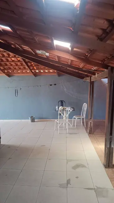 Casa com 2 quartos à venda, 300m2 em Residencial Veneza, Anapolis - GO - imagem 5 Foto 5 de Casa com 2 quartos à venda, 300m2 em Residencial Veneza, Anapolis - GO