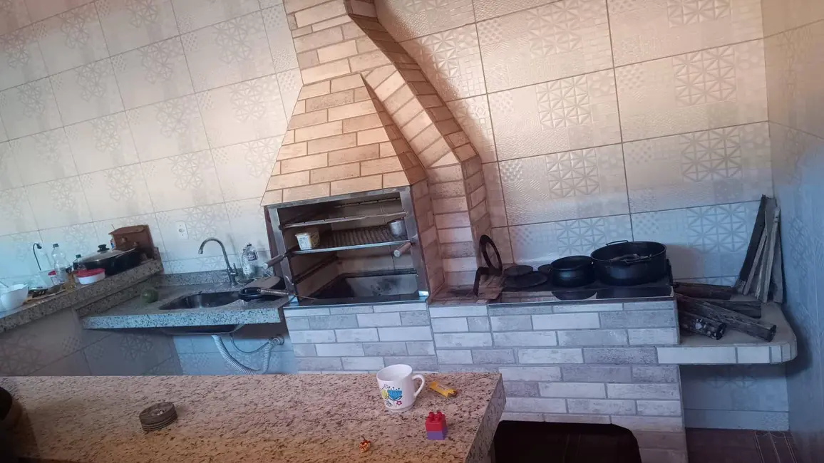 Casa com 2 quartos à venda, 300m2 em Residencial Veneza, Anapolis - GO - imagem 4 Foto 4 de Casa com 2 quartos à venda, 300m2 em Residencial Veneza, Anapolis - GO