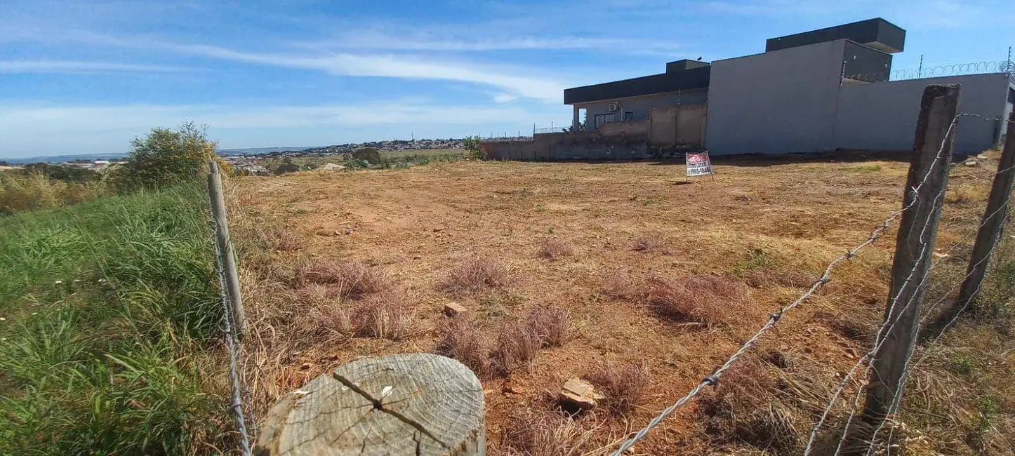 Foto 2 de Terreno / Lote à venda, 849m2 em Calixtolândia 2ª Etapa, Anapolis - GO