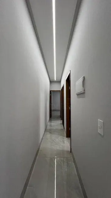 Foto 8 de Casa com 3 quartos à venda, 150m2 em Víviam Parque, Anapolis - GO