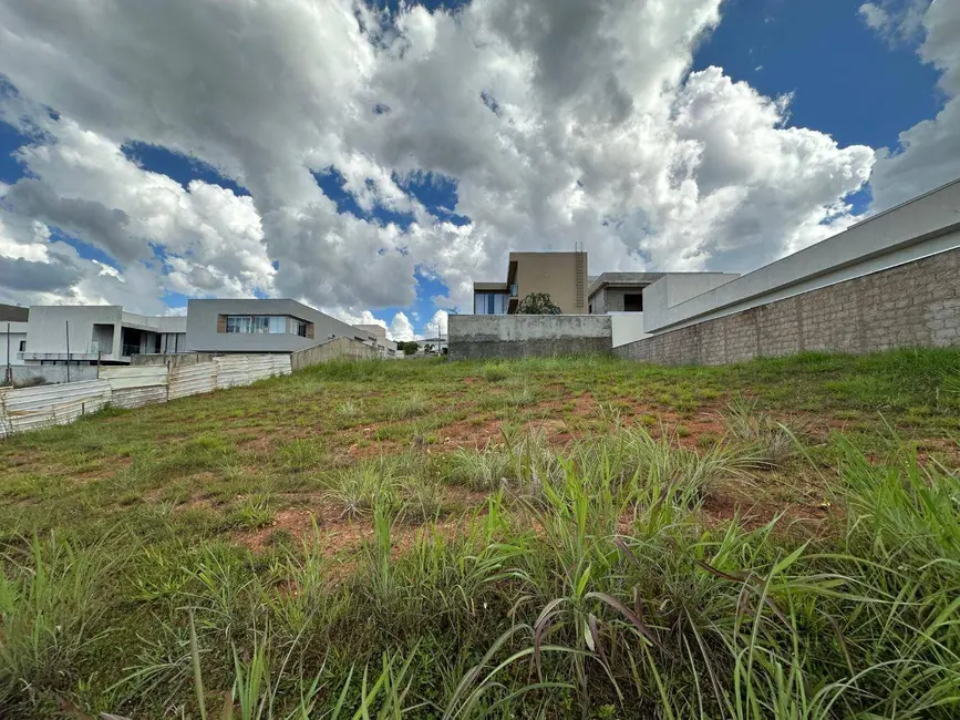 Foto 1 de Terreno / Lote à venda, 420m2 em Condomínio Residencial Belas Artes, Anapolis - GO