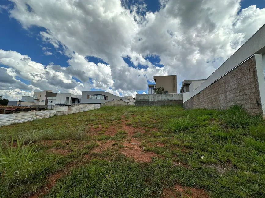 Foto 4 de Terreno / Lote à venda, 420m2 em Condomínio Residencial Belas Artes, Anapolis - GO