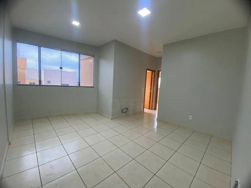 Foto 2 de Apartamento com 2 quartos à venda, 54m2 em Jardim Eldorado, Anapolis - GO