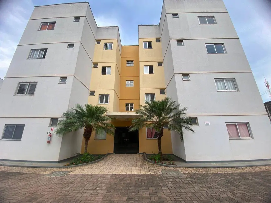 Foto 1 de Apartamento com 2 quartos à venda, 54m2 em Jardim Eldorado, Anapolis - GO