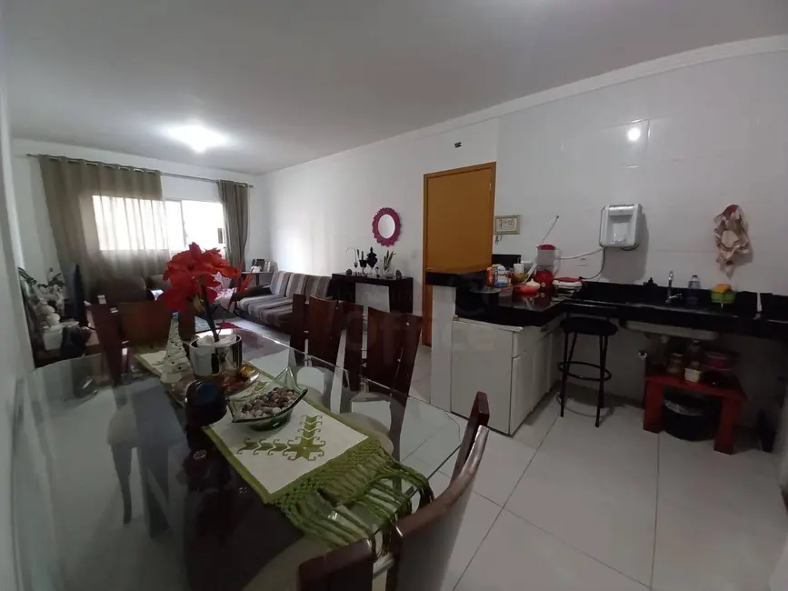 Foto 4 de Apartamento com 2 quartos à venda, 79m2 em Parque dos Pirineus, Anapolis - GO