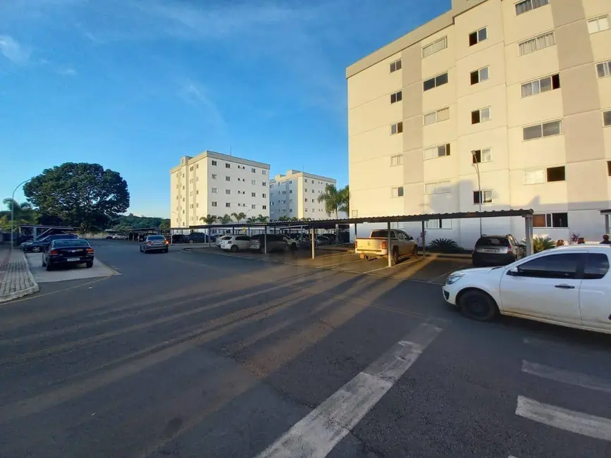 Foto 1 de Apartamento com 2 quartos à venda, 79m2 em Parque dos Pirineus, Anapolis - GO