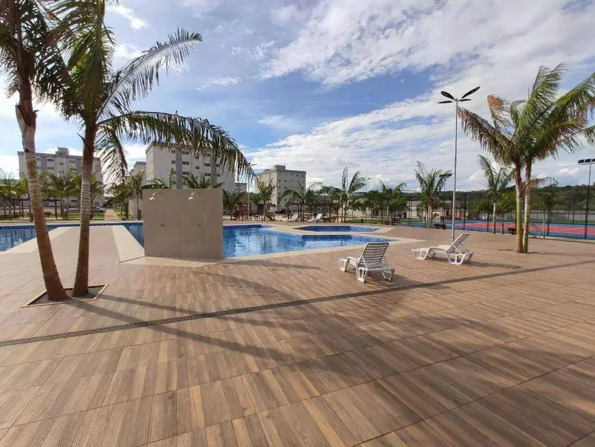 Foto 7 de Apartamento com 2 quartos à venda, 79m2 em Parque dos Pirineus, Anapolis - GO