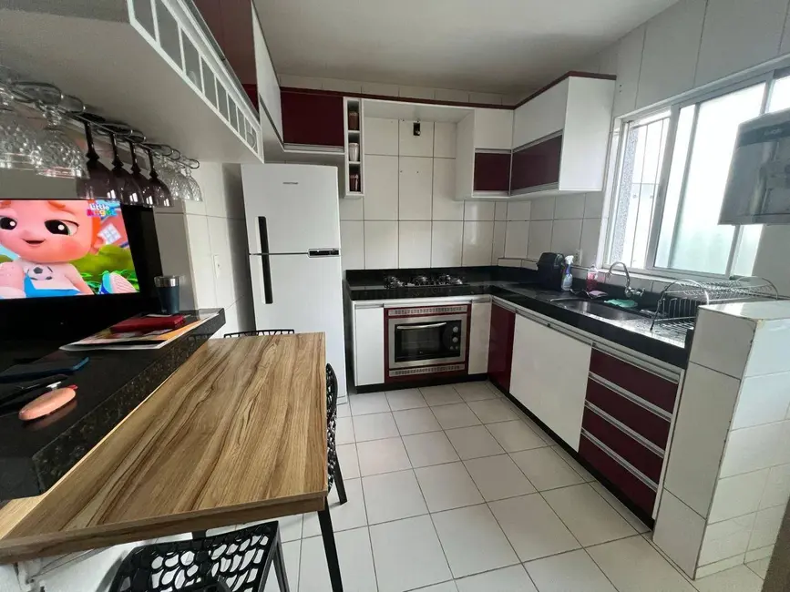 Foto 1 de Apartamento com 2 quartos à venda, 53m2 em Conjunto IAPC, Anapolis - GO