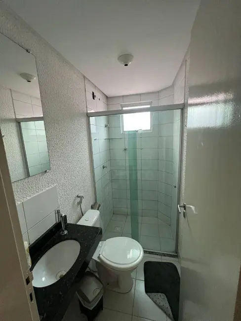 Foto 2 de Apartamento com 2 quartos à venda, 53m2 em Conjunto IAPC, Anapolis - GO