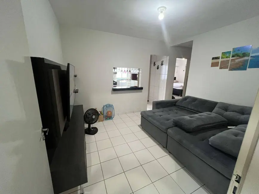 Apartamento com 2 quartos à venda, 53m2 em Conjunto IAPC, Anapolis - GO - imagem 9 Foto 9 de Apartamento com 2 quartos à venda, 53m2 em Conjunto IAPC, Anapolis - GO