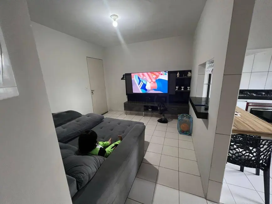 Apartamento com 2 quartos à venda, 53m2 em Conjunto IAPC, Anapolis - GO - imagem 3 Foto 3 de Apartamento com 2 quartos à venda, 53m2 em Conjunto IAPC, Anapolis - GO