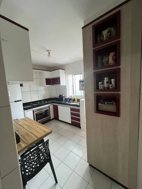 Apartamento com 2 quartos à venda, 53m2 em Conjunto IAPC, Anapolis - GO - imagem 5 Foto 5 de Apartamento com 2 quartos à venda, 53m2 em Conjunto IAPC, Anapolis - GO