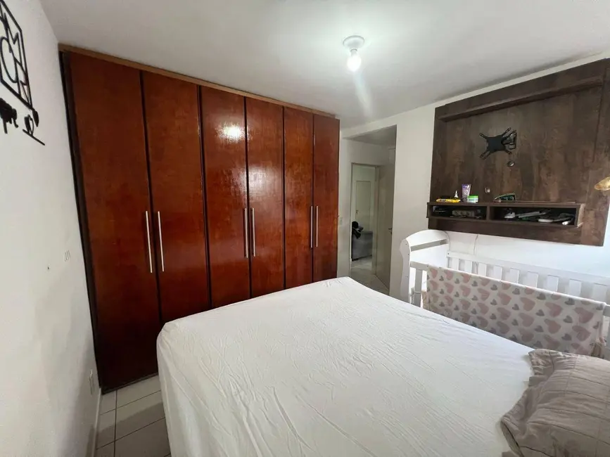 Apartamento com 2 quartos à venda, 53m2 em Conjunto IAPC, Anapolis - GO - imagem 8 Foto 8 de Apartamento com 2 quartos à venda, 53m2 em Conjunto IAPC, Anapolis - GO