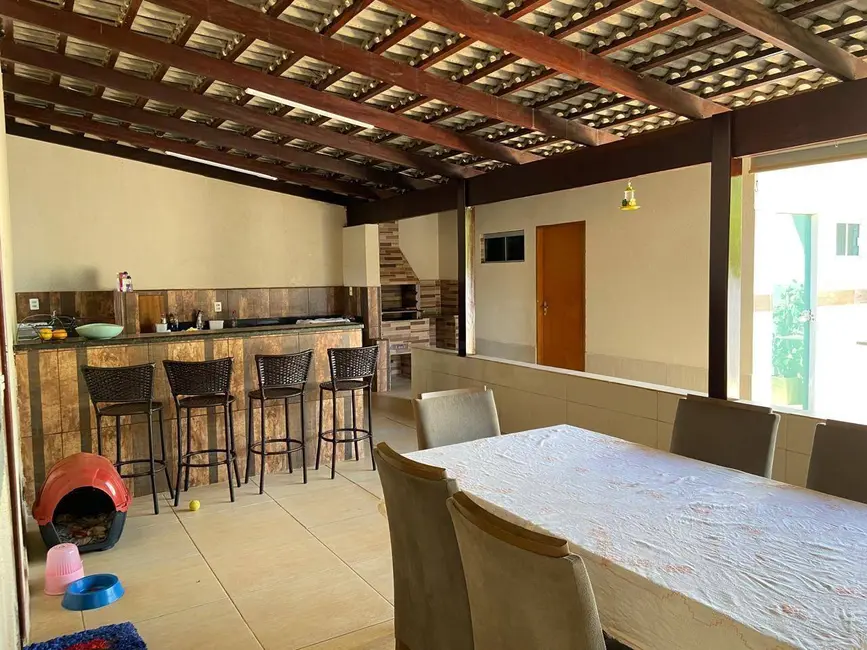 Casa com 3 quartos à venda, 552m2 em Chácaras Americanas, Anapolis - GO - imagem 9 Foto 9 de Casa com 3 quartos à venda, 552m2 em Chácaras Americanas, Anapolis - GO